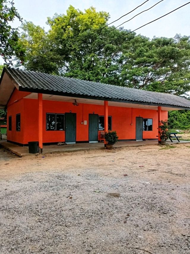 ที่พักราคาดีวิวหลักล้าน