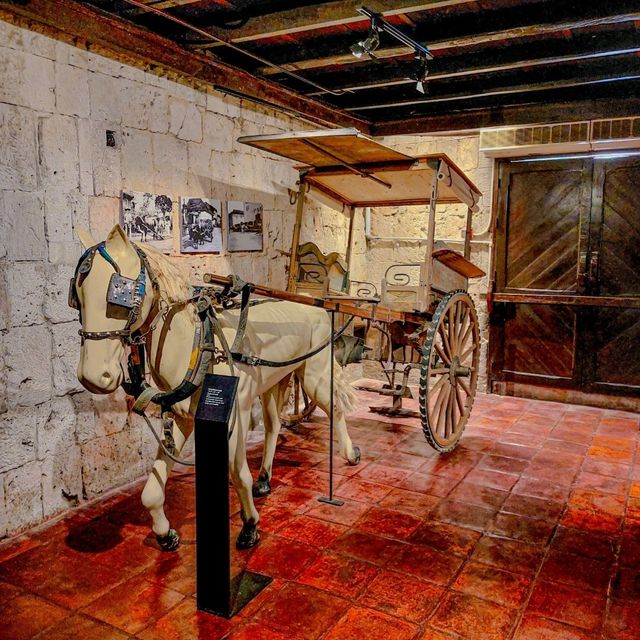 A Mid-19th Century House in Cebu