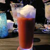 大阪宗右衛門町✨Cafe&BAR ヴァンパイアサイド -DEEP BLUE-