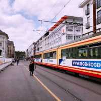 City of Delights: Karlsruhe's Unexpected Treasures