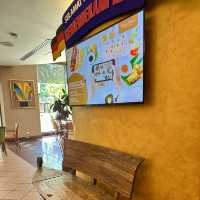 Relaxing Staycation at Royale Chulan Seremban