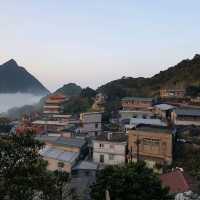 An Underrated Town Near Taipei City For An Evening Stroll
