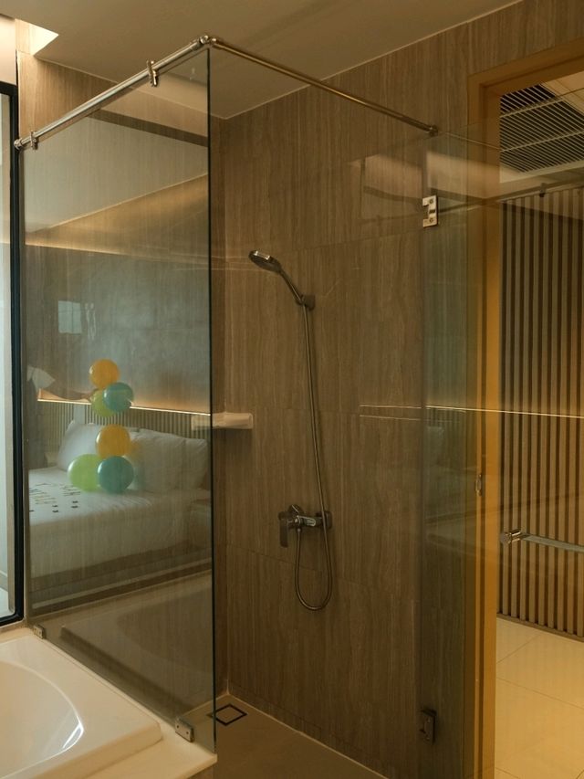 Mandarin Eastville Pattaya