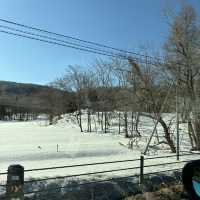 Hokkaido