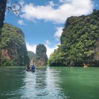 PP Island: Phuket’s Tropical Paradise Escape