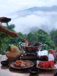 สัมผัสธรรมชาติแบบใกล้ชิด ที่ Misty Forest 🌳