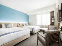 Tissage Hotel Naha by Nest
