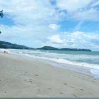 Bang Tao Beach