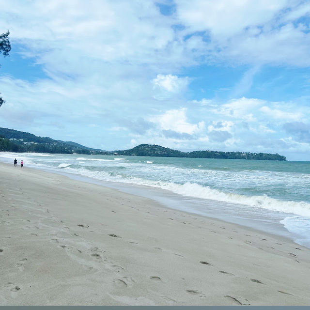 Bang Tao Beach
