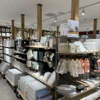 【難波】無印良品500って知ってますか？難波に新しくオープン❣️