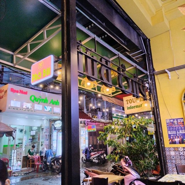 Discovering Ho Chi Minh (Saigon) City