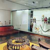 Vietnam Museum of Ethnology 