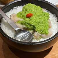Chua Lam Dim Sum Xintiandi สุดยอดร้านติ่มซำ!!