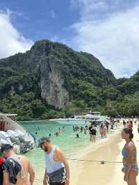 一生の思い出タイ旅行
