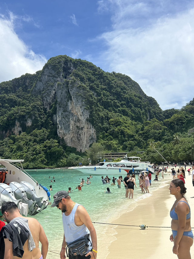 一生の思い出タイ旅行