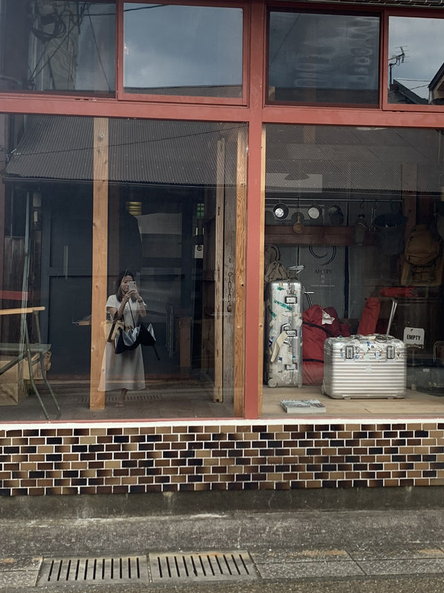 大分♨️ 竹田市　アートギャラリー