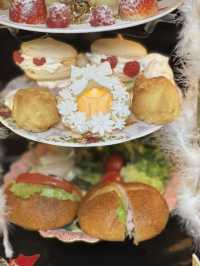 目白の可愛すぎるカフェ🍰🎀🧸