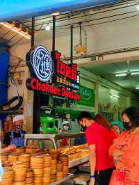 Hatyai Food Journey: From Chokdee Dimsum to South Thai Specialties