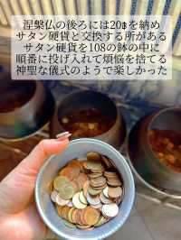 【📍タイ🇹🇭】芸術と健康を学ぶ👩‍🎓人気観光地、ワット・ポーの意外な楽しみ方を攻略💫涅槃仏だけじゃない魅力