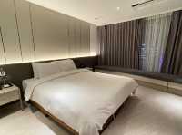 韓國釜山 廣安大橋第一排景觀酒店 Hotel Aqua Palace