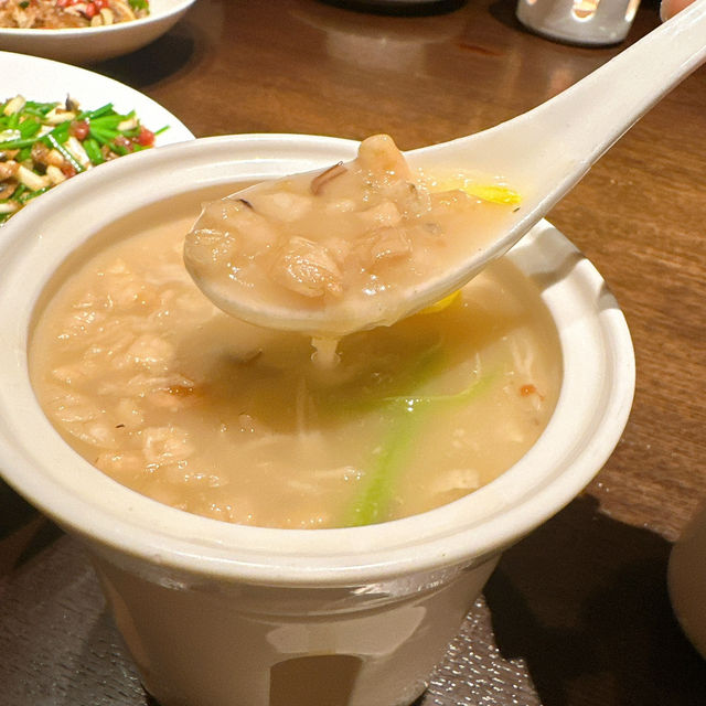 在深圳吃到正宗的順德菜