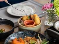 Greenhouse - Restaurant & Terrace