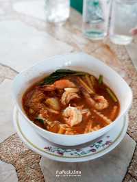 โอ๋ ล็อค33 ร้านที่ใครแวะมาบางแสนก็ต้องมาทาน