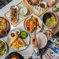 Nature’s charm ร้านวีแกนสุขุมวิท