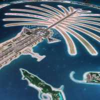 Living the Dream at Dubai's Palm Jumeirah