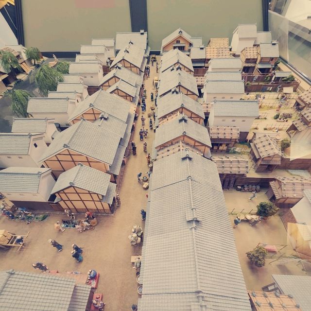 田邊城跡：日本鄉村的古城遺跡