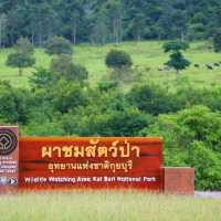 อุทยานแห่งชาติกุยบุรี