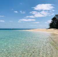 Green Island