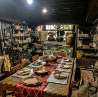 Locally made articrafts!!