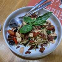 Baby Bar | ร้านอาหารที่ตั้งอยู่ในย่านอารีย์