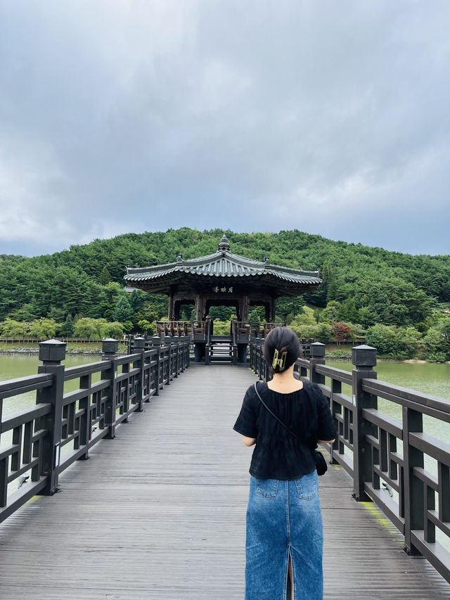 안동 필수여행지