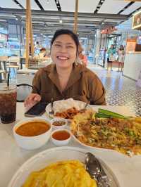 Food เดอะมอลล์งามวงศ์วาน