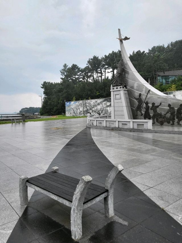 다양한 볼거리가 넘치는 남해 가족여행코스
