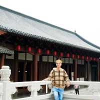 Deshou Palace Site Museum: A Glimpse into Southern Song Dynasty's Imperial Heritage in Hangzhou