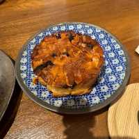 OHU  Bakery, Chiangmai 🤎🐌 