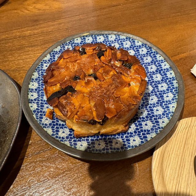 OHU  Bakery, Chiangmai 🤎🐌 
