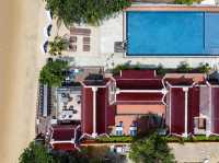Aksorn Rayong, The Vitality Collection