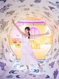  「櫻桃小丸子 - 國潮奇幻之旅（澳門站）」