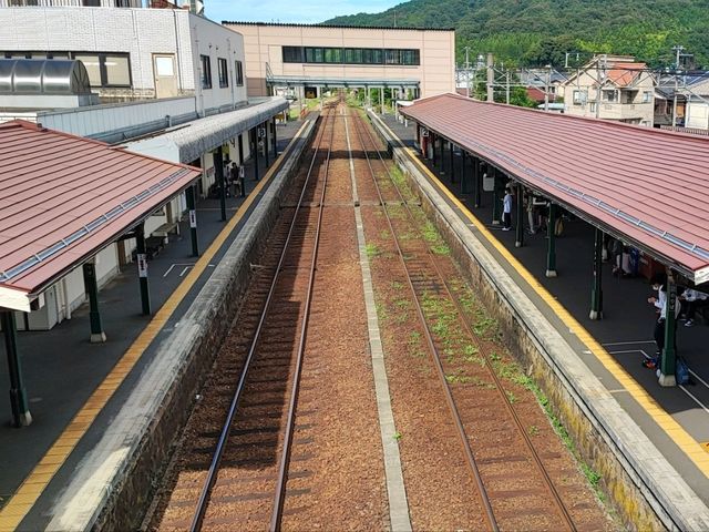 【京丹後】名前の通りの絶景！夕日ヶ浦！！