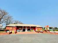 雲林小公園 遛小孩首選
