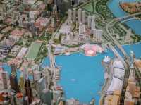 รีวิว Singapore City Gallery 🇸🇬