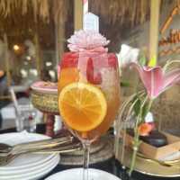 มองน้ำ‘ Cafe 🍹💖
