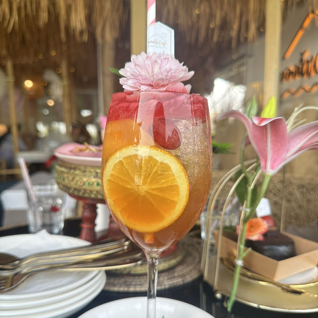 มองน้ำ‘ Cafe 🍹💖