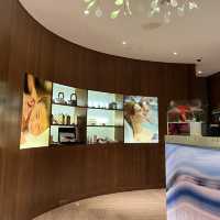 Rock Your Senses: Unwind at Rock Spa, Hard Rock Desaru 🇲🇾