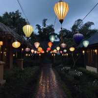 Ninh Binh recommendation - Emeralda Resort 