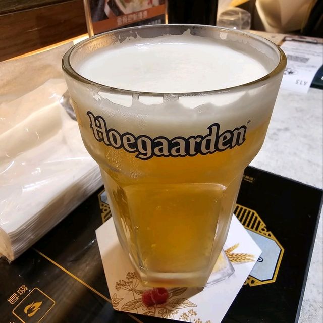 牛大人📍旺角荷里活商業中心